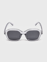 sunglasses / Silver Gianni Sunglasses