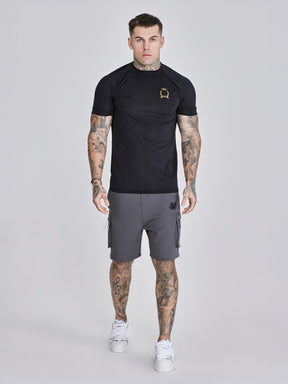 t-shirts / Crest Tech T-Shirt