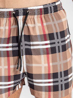 swimshorts / Multicolor British Swimshorts