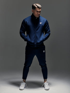 hoodies / Essentials Poly Track Top