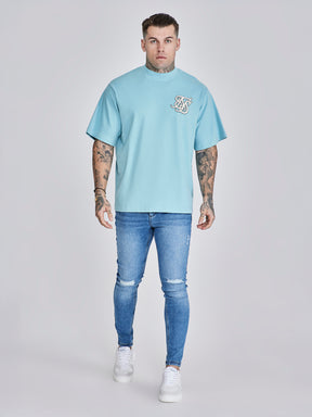 t-shirts / Oversized T-Shirt