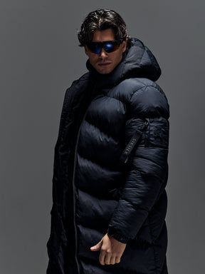 puffers / Longline Puffer