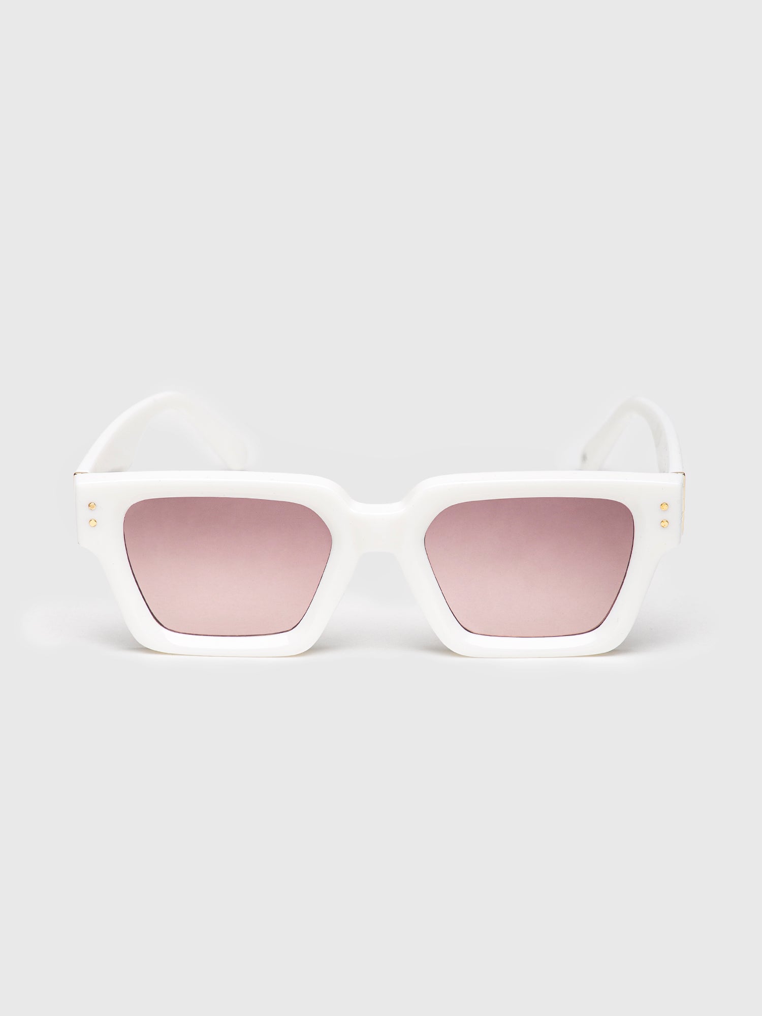 White Pearl Sunglasses
