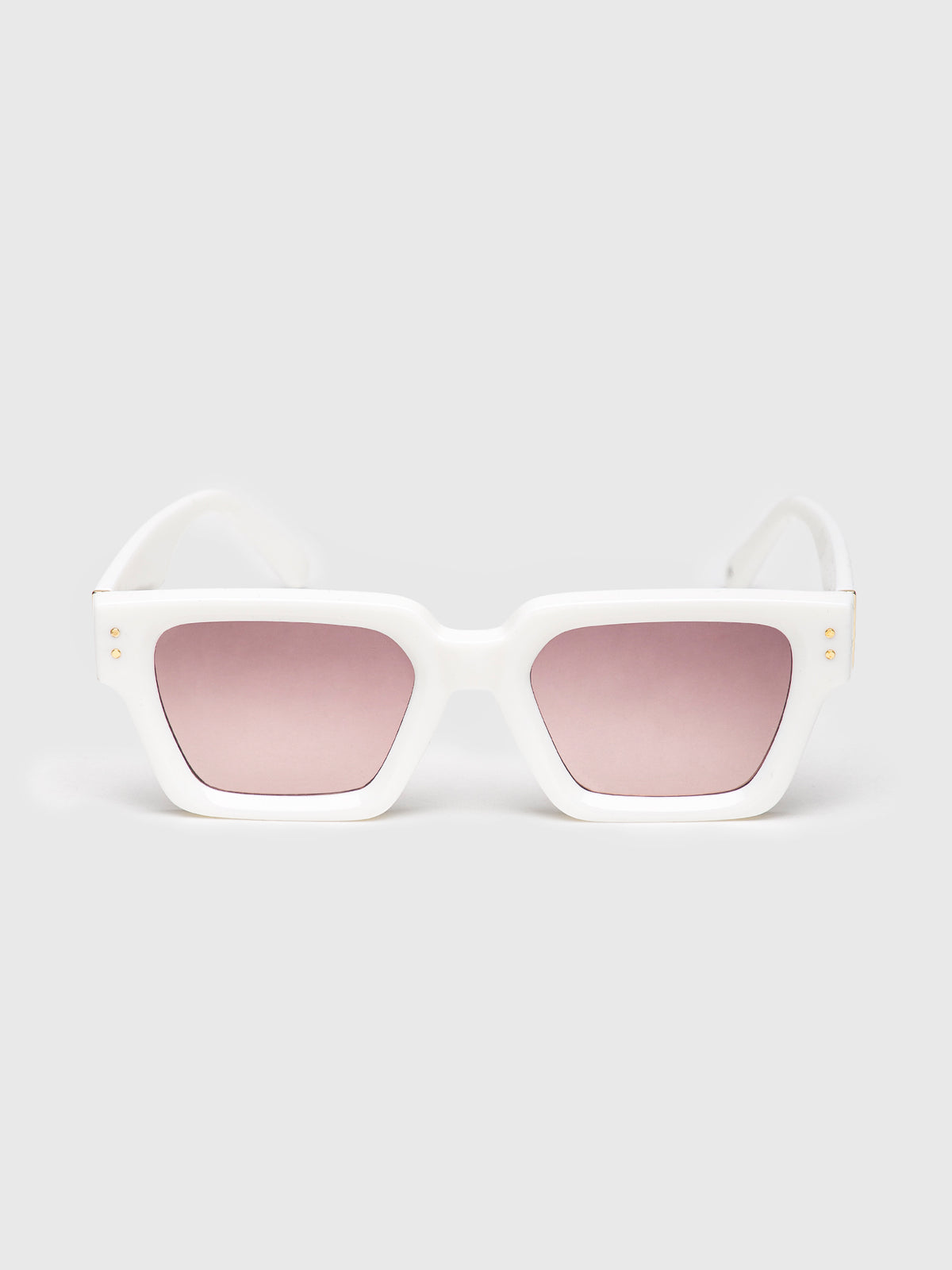 sunglasses / White Pearl Sunglasses