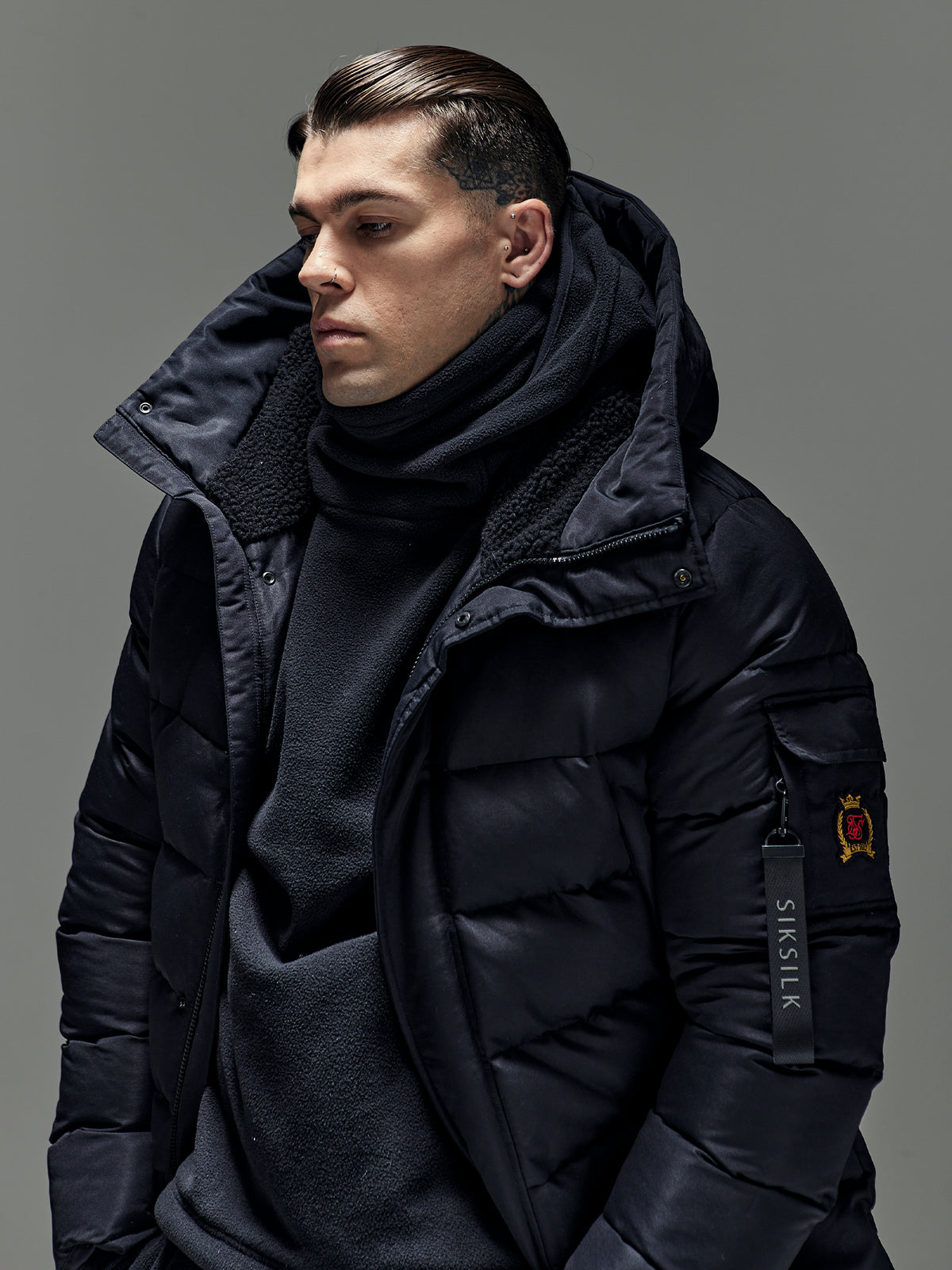 parkas / Parka