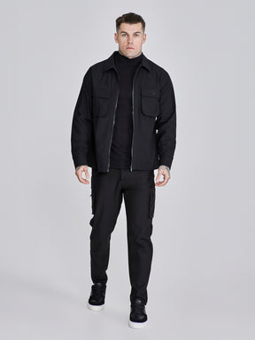 pants / Smart Cargo Pants