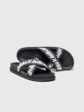 sliders / Black Rebel Sliders