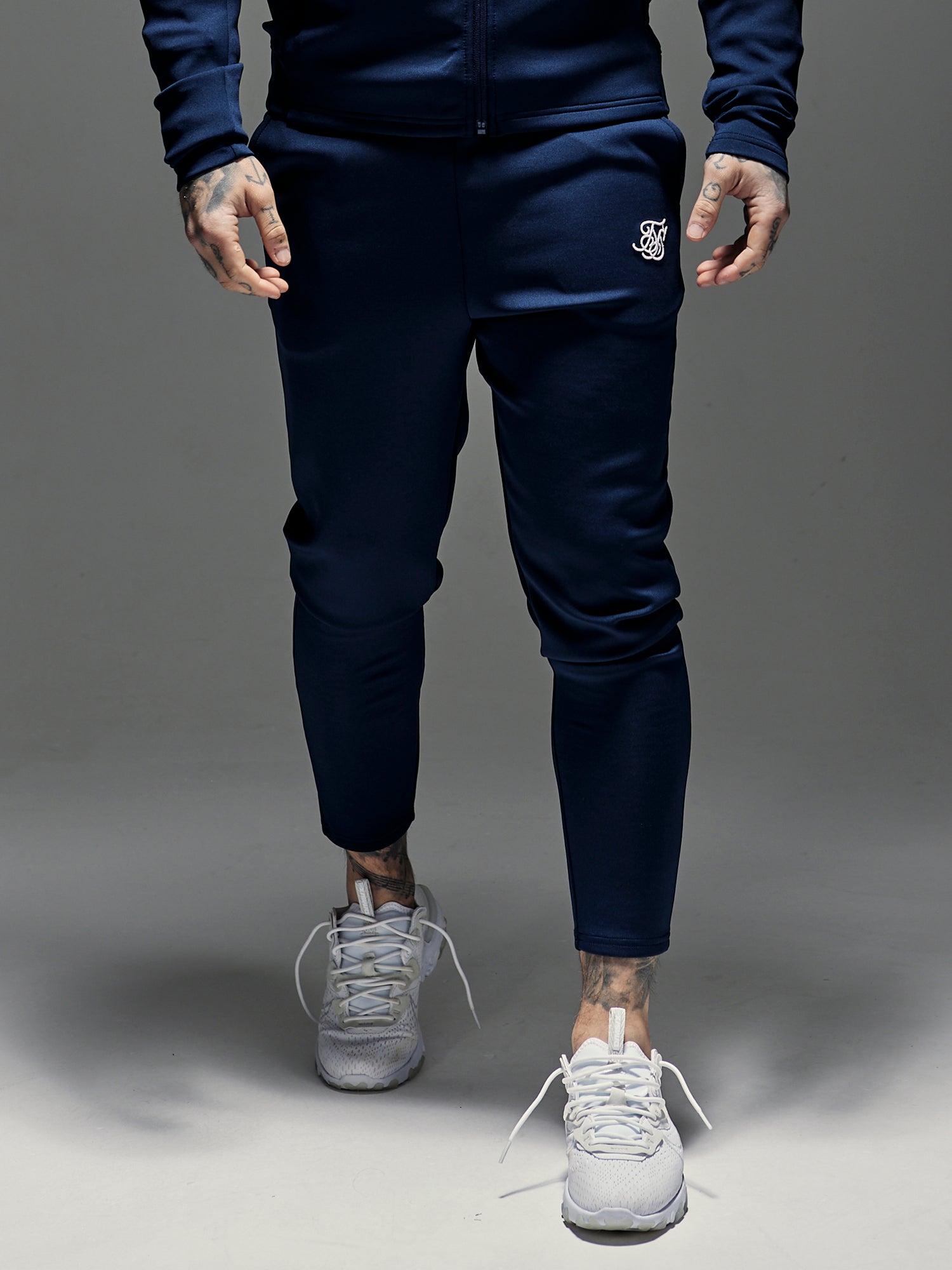 joggers / Essentials Poly Joggers
