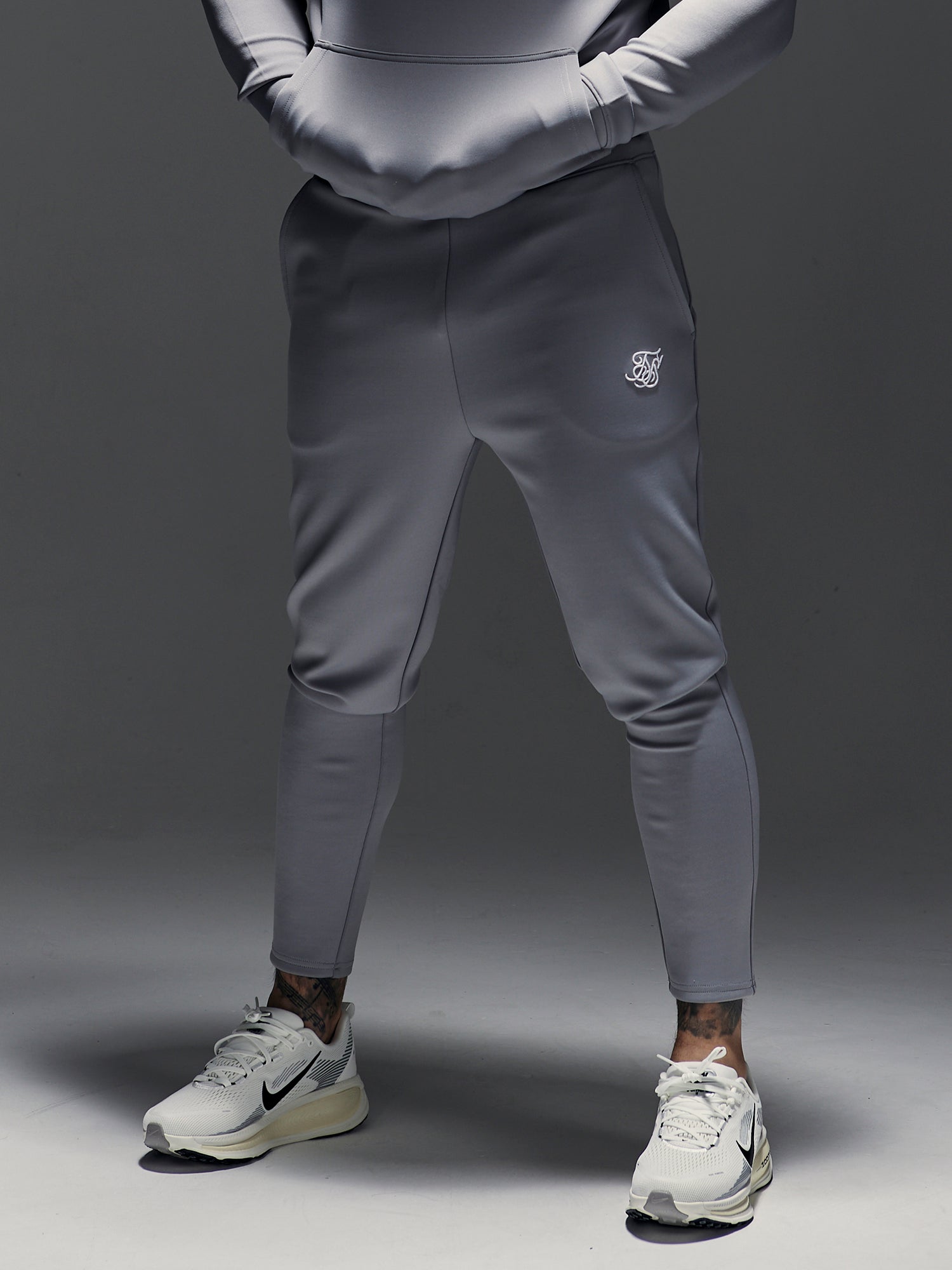 joggers / Essentials Poly Joggers