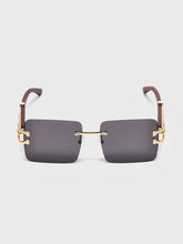 sunglasses / Black Monarch Sunglasses