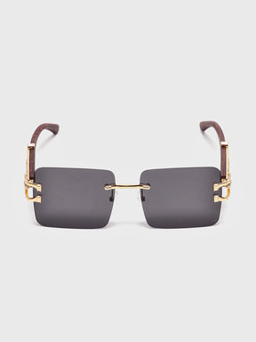 sunglasses / Black Monarch Sunglasses