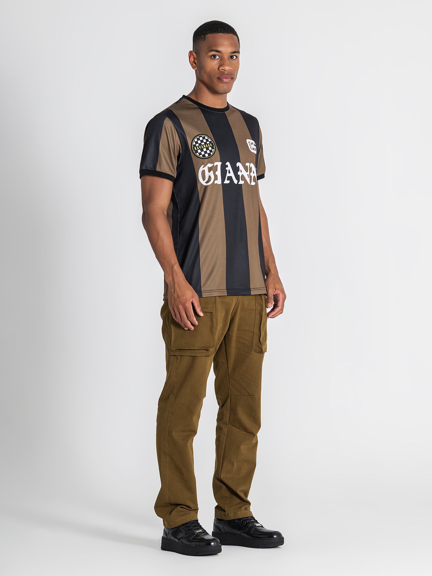 t-shirts / Green Team Tee