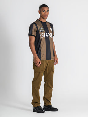 t-shirts / Green Team Tee