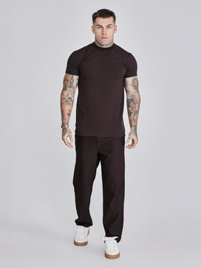t-shirts / Muscle Fit T-Shirt