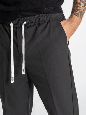 pants / Black GK Pants