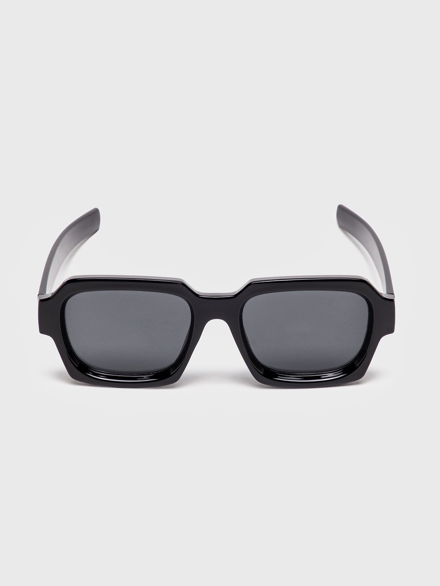 Black GG Sunglasses