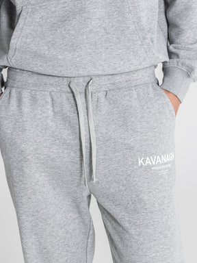 joggers / Grey The Club Joggers