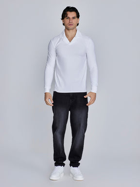 t-shirts / Long Sleeve Polo