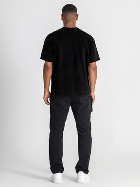t-shirts / Black Trumpet Tee