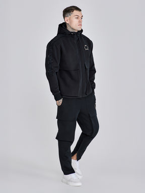 hoodies / Utility Hoodie