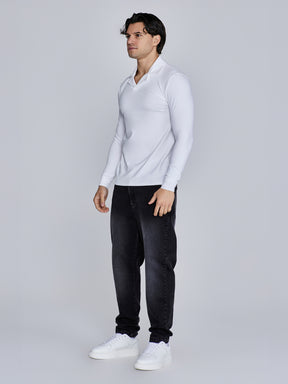 t-shirts / Long Sleeve Polo
