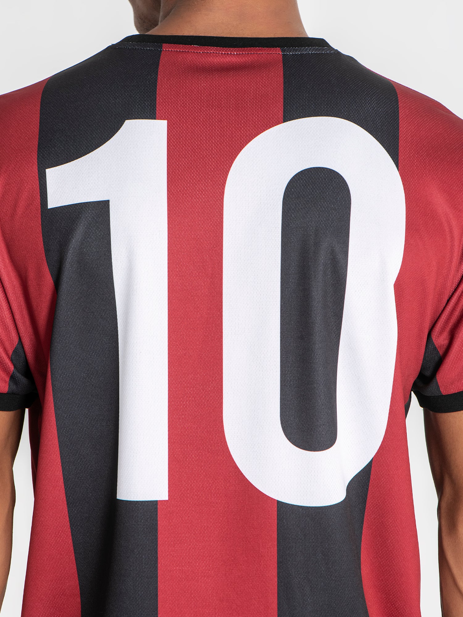 t-shirts / Burgundy Team Tee