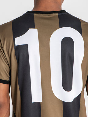 t-shirts / Green Team Tee