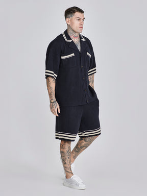 shirts / Knitted Shirt