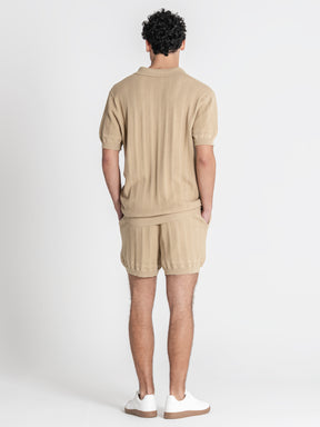 shirts / Camel Dune Coat