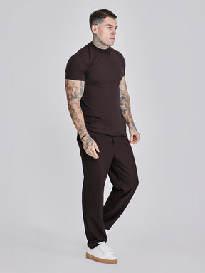 t-shirts / Muscle Fit T-Shirt
