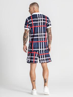 polos / Blue British Polo