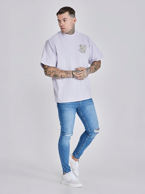 t-shirts / Oversized T-Shirt