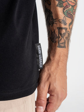 polos / Black British Polo