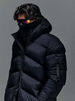 puffers / Longline Puffer