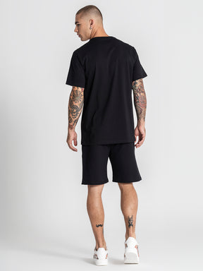 t-shirts / Black Noble Bear Tee