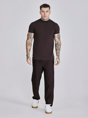 pants / Ribbed Smart Pants