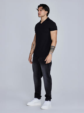 t-shirts / V-Neck Polo