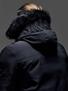 parkas / Parka