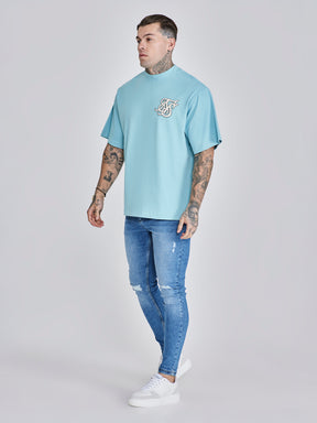 t-shirts / Oversized T-Shirt