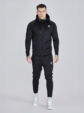 twinset / Hoodie And Joggers Set