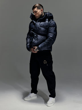 puffers / Puffer Jacket