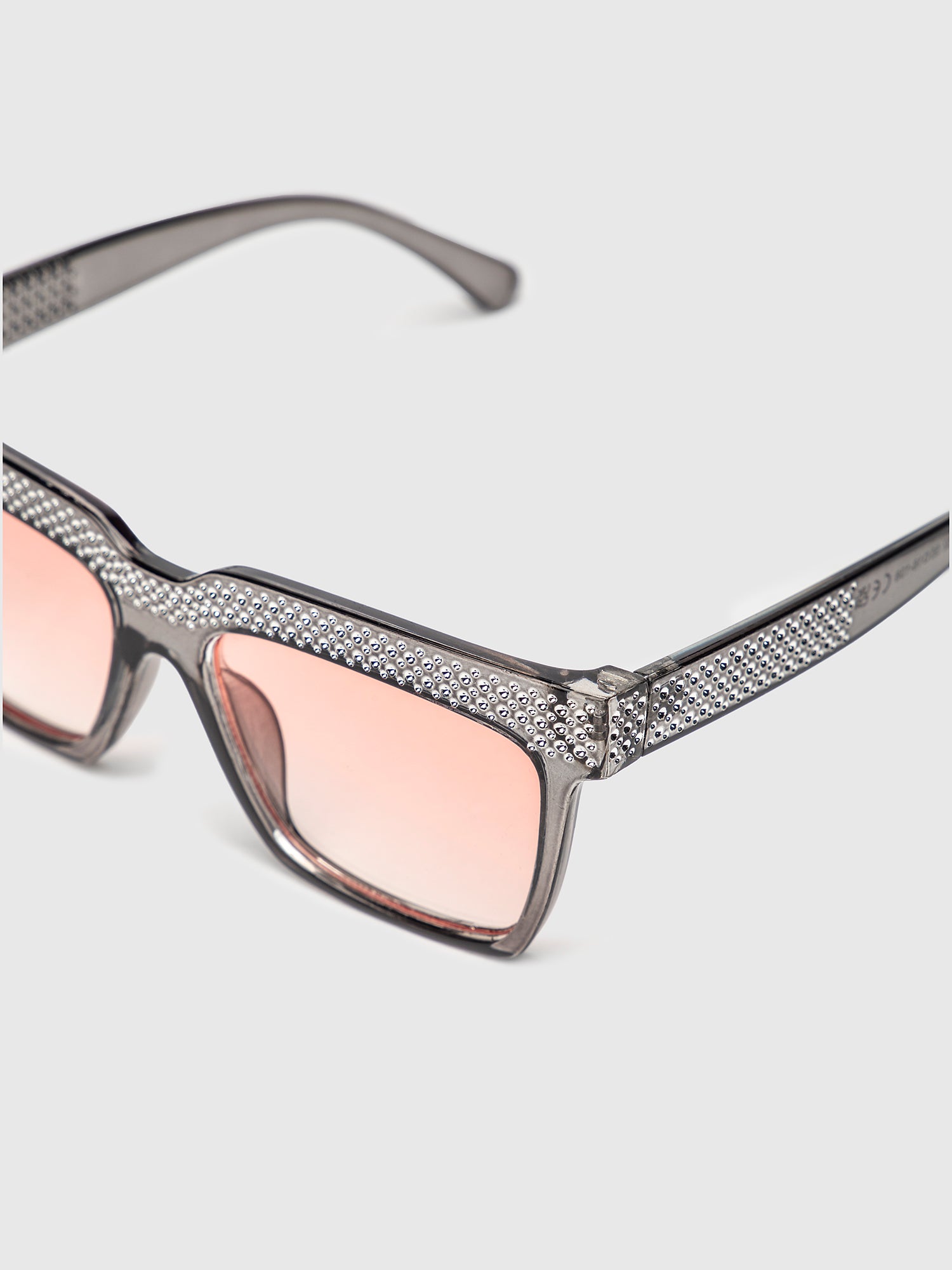 Pink Casino Sunglasses