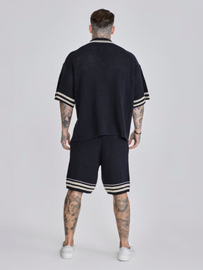 shirts / Knitted Shirt