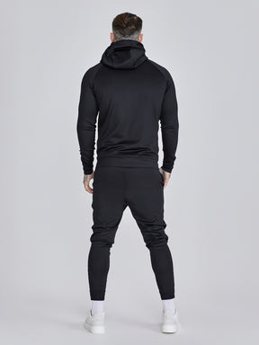 twinset / Hoodie And Joggers Set