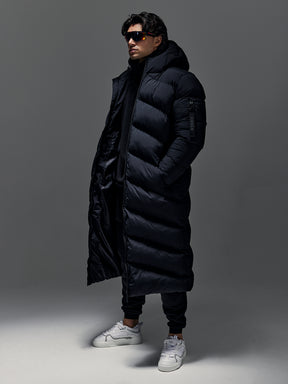 puffers / Longline Puffer