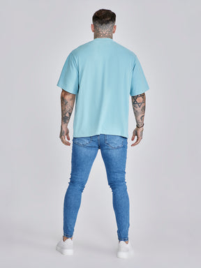 t-shirts / Oversized T-Shirt
