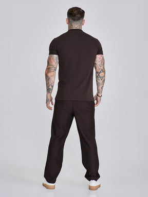 t-shirts / Muscle Fit T-Shirt