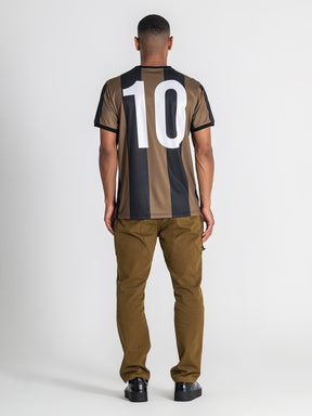 t-shirts / Green Team Tee