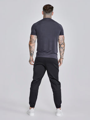 t-shirts / Crest Tech T-Shirt