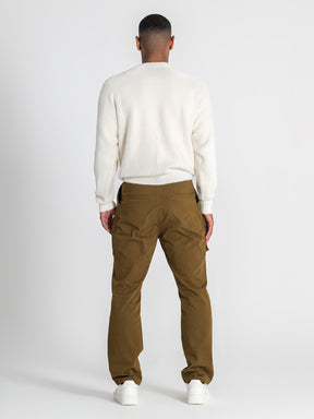 sweats / Beige Pearl Sweater